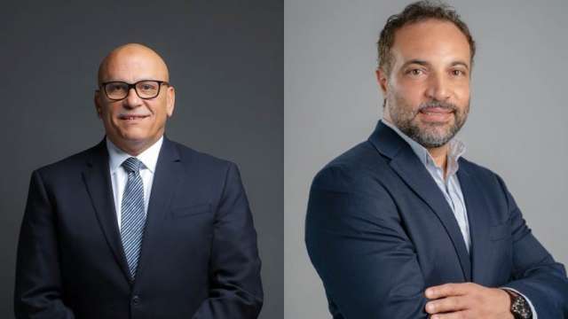 بنوك أونلاين