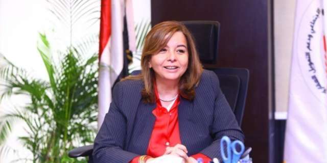 مي عبد الحميد، الرئيس التنفيذي لصندوق الإسكان الاجتماعي