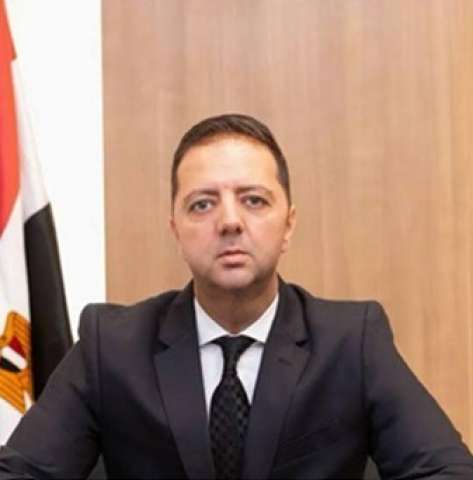عمرو البهي، الرئيس التنفيذي للمشرق – مصر