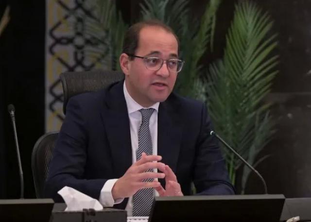 وزير المالية: صندوق النقد وافق على صرف الشريحة الرابعة من قرض مصر