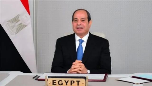 قرار جمهوري بالموافقة على اتفاق قرض من بنك التنمية الإفريقي بقيمة 131 مليون دولارلدعم تنمية القطاع الخاص والتنوع الاقتصادي