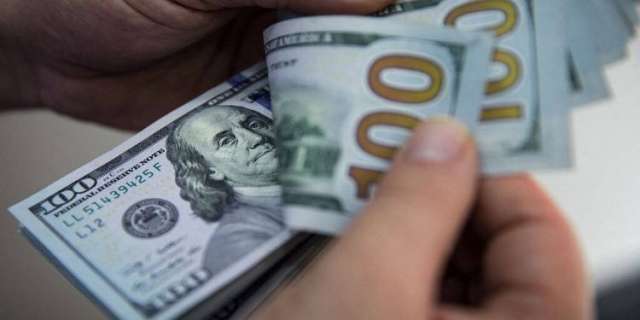 اسعار الدولار