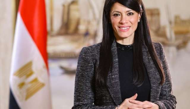 الدكتورة رانيا المشاط، وزيرة التخطيط والتنمية الاقتصادية والتعاون الدولي