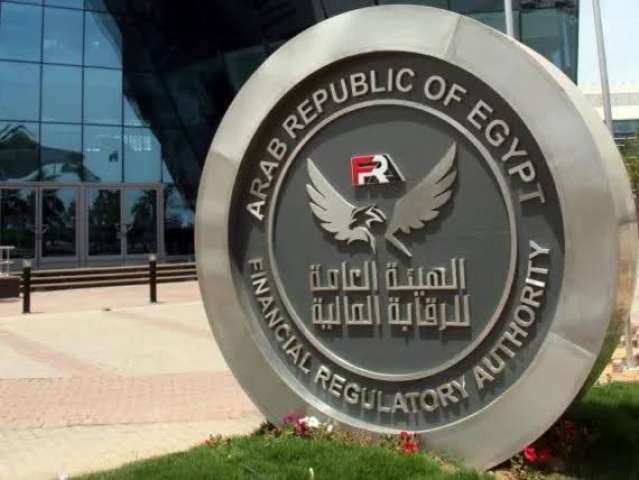 هيئه الرقابه الماليه