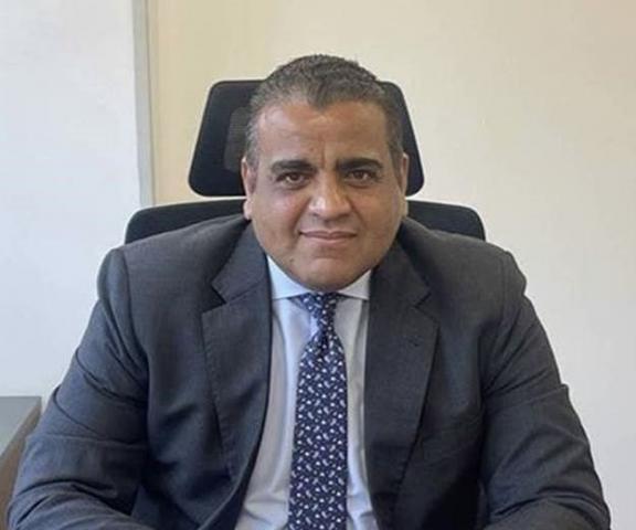 كريم حجاج رئيسًا تنفيذيًا لشركة ADI Capital