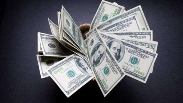 أسعار الدولار