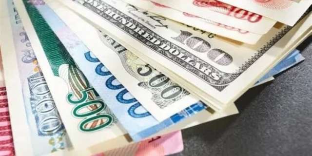 اسعار العملات
