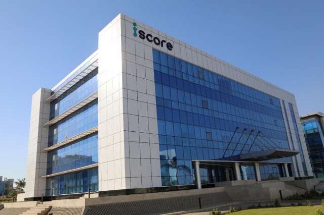 الشركة المصرية للاستعلام الائتماني iscore