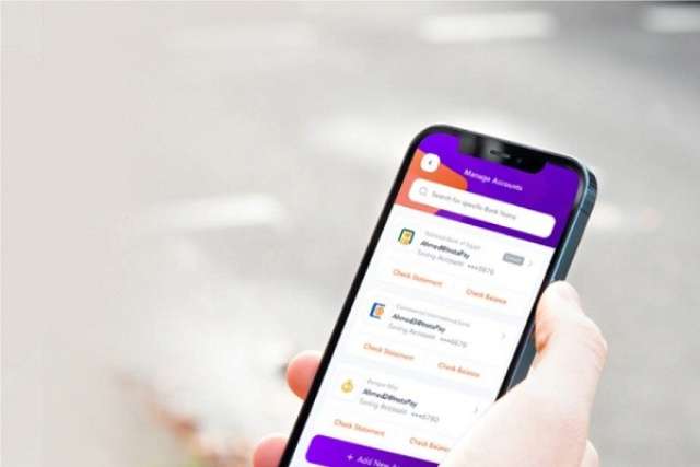 تطبيق انستاباي- أرشيفيه
