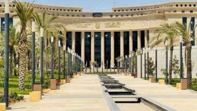 صافي الأصول الأجنبية لمصر يرتفع 1.48 مليار دولار في فبراير 2025