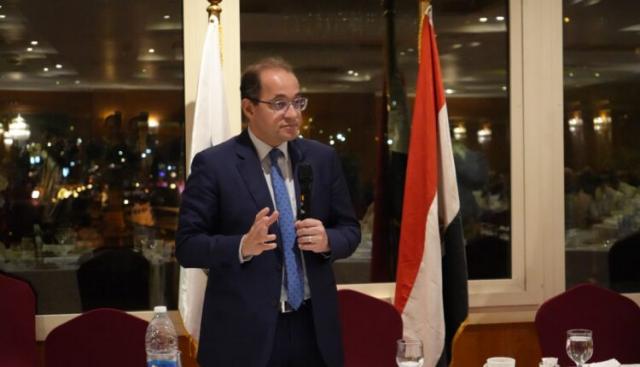 أكد أحمد كجوك وزير المالية