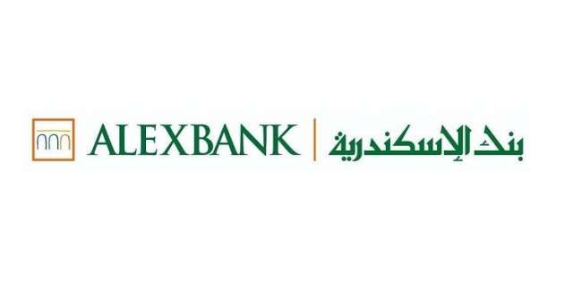 بنك الاسكندريه