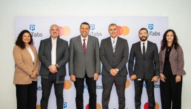 ماستركارد تتعاون مع PayTabs لدعم الشركات الصغيرة والمتوسطة في مصر