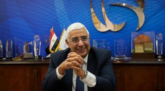 أشرف القاضي: التحول الرقمي يقود برامج المدفوعات الحكومية الإلكترونية لنمو مستدام