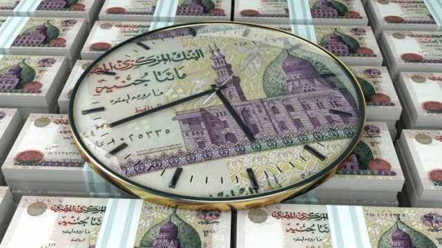 الحساب الجاري للافراد من البنك الزراعي