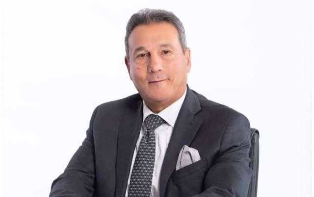 محمد الأتربي: يرجح أن يبدأ البنك المركزي المصري خفض الفائدة الخميس المقبل