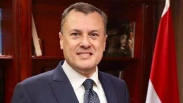 احمد عيسي: بنك مصر يضخ 70 مليار جنيه تمويلاً لشركات التطوير العقاري خلال عام 2024