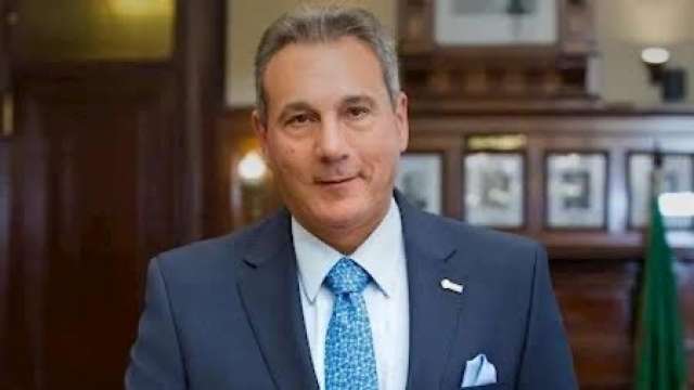 محمد الإتربي، الرئيس التنفيذي للبنك الأهلي المصري