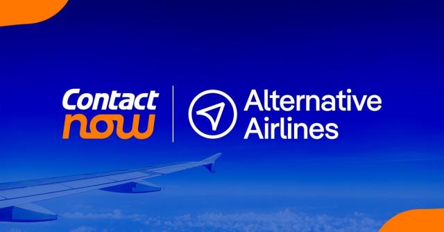 ”لأول مرة في مصر“: ”كونتكت ناو” تقدّم خدمة BNPL لحجوزات الطيران عبر منصة Alternative Airlines”