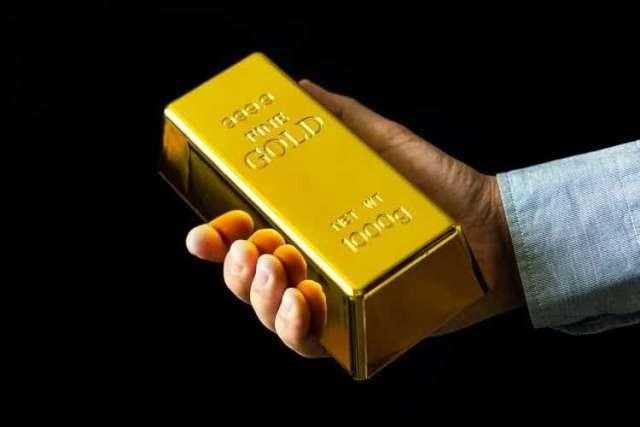 أسعار الذهب في مصر اليوم الثلاثاء 22-4-2025 وعيار 21 يتخطى حاجز الـ5000 جنيه