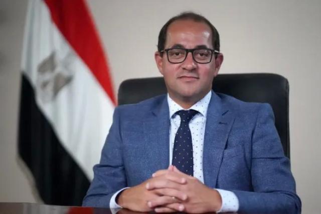 وزير الماليه: يلتقي مع عدد من نظرائه بمجموعة العشرين وممثلى كبرى المؤسسات الاقتصادية