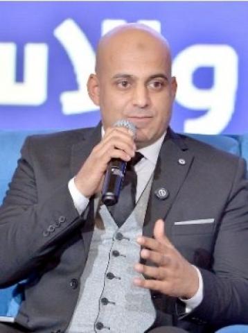 محمد ثروت: تيسيرات الإسكان التعاوني تعزز مناخ الاستثمار وتُسرع التنمية بالمدن الجديدة”