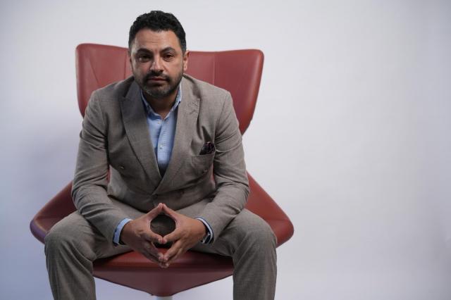 محمد صلاح يعلن انطلاق المرحلة الثانية من مبادرة ECC لدعم رواد الأعمال في قطاع التجميل