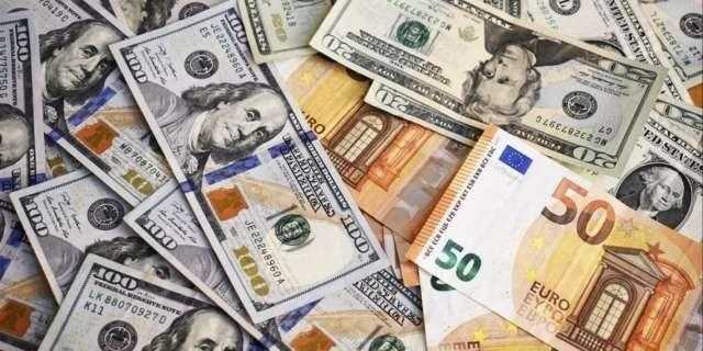 أسعار العملات العربيه والاجنبيه بالبنوك اليوم الأحد 27-4-2025