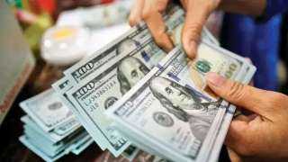 سعر الدولار مقابل الجنيه بالبنوك اليوم الأحد 27-4-2025