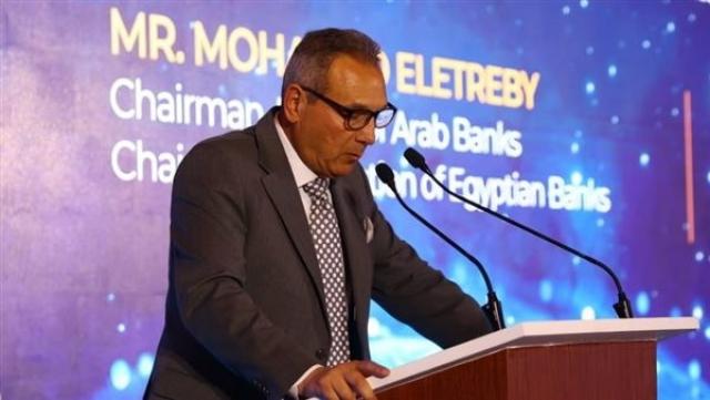 محمد الأتربي يتوقع خفض سعر الفائدة في مصر بنسبة تصل إلى 6% خلال 2025