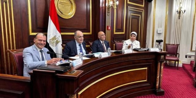 جهاز تنمية المشروعات يتعاون مع وزارة التنمية المحلية لتطوير التكتلات الإنتاجية في المحافظات