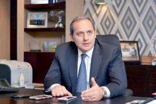 هشام عكاشة يفوز بجائزة «التميز القيادي في مصر 2025» من مجلة World Economic Magazine