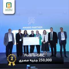 البنك الأهلي المصري يرعى جوائز FDC Stars لاكتشاف ودعم المبتكرين في التكنولوجيا والأمن السيبراني