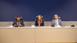 رئيس الهيئة القومية للبريد: «العاملون هم الركيزة الأساسية لنجاح الهيئة.. ونعمل على تعظيم الإيرادات وترشيد النفقات وتحديث الخدمات»