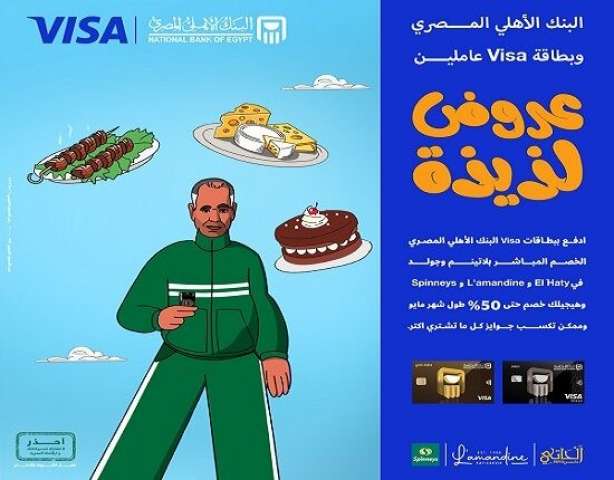 بنوك أونلاين