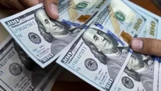 اسعار الدولار