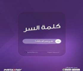 نصائح مهمة من إنستاباي لحماية مستخدمي التطبيق من الاحتيال