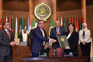 تكريم الرئيس التنفيذي والعضو المنتدب لمصرف «أبو ظبي الإسلامي- مصر ADIB-Egypt» كأحد أبرز قادة الاستدامة المؤثرين