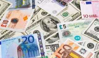 أسعار العملات الرئيسية بالبنوك اليوم الأربعاء 28-5-2025
