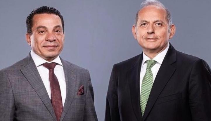بنك مصر يحصل على شهادتي الأيزو في مجالي «إدارة الجودة القانونية»و«إدارة المخاطر القانونية»