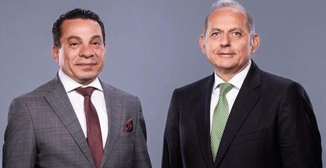 بنك مصر يحصل على شهادتي الأيزو في مجالي «إدارة الجودة القانونية»و«إدارة المخاطر القانونية»