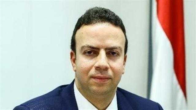 نائب محافظ البنك المركزي يشهد فعاليات إسناد إدارة صندوق «إنكلود» للتكنولوجيا لشركة «دي بي آي»