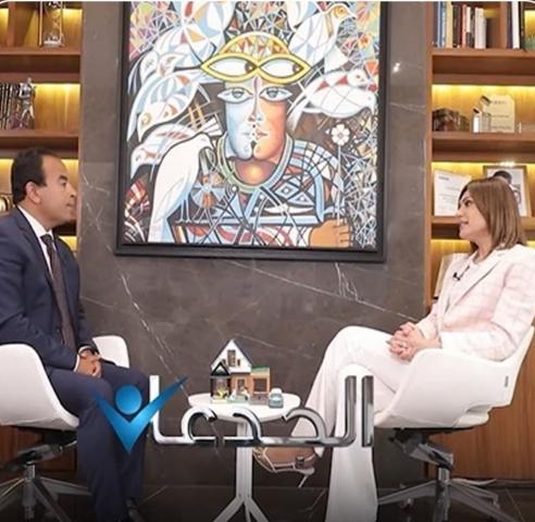 رائدة أعمال: البنك الأهلي المصري شريك حقيقي في النجاح والتوسع… “منتج واحد غيّر شكل شغلي”
