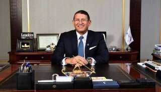 بنك QNB مصر ضمن قائمة فوربس لأقوى 100 شركة في الشرق الأوسط لعام 2025