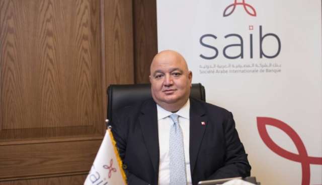 بنوك أونلاين