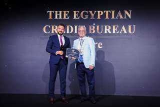 شركة iscore تفوز بجائزة  Most Innovative Data Solutions Provider- Egypt لعام 2024 من Global Brand Awards