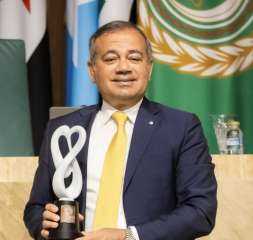 مصرف «أبو ظبي الإسلامي- مصر ADIB-Egypt» يُصدر تقريره الثاني للاستدامة لعام 2024