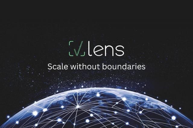 ”في لينس VLens” تُتم 42 ألف عقد إلكتروني و تتجاوز 200 ألف مستخدم في الربع الثاني من 2025