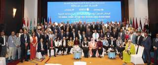 شركة «iscore» تشارك في الملتقى السنوي لرؤساء إدارات المخاطر في المصارف العربية بشرم الشيخ