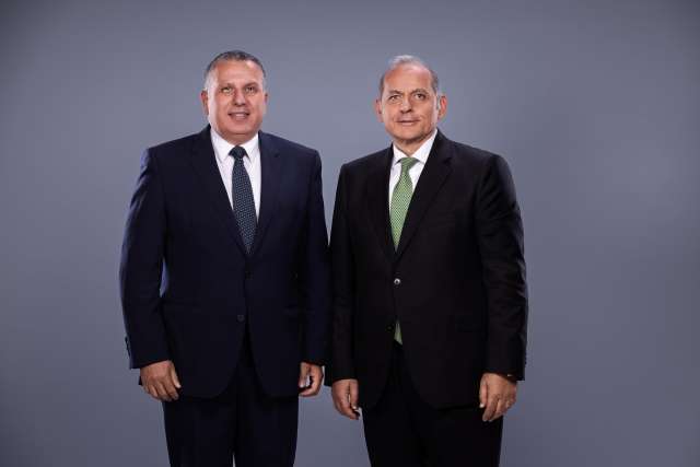 بنوك أونلاين